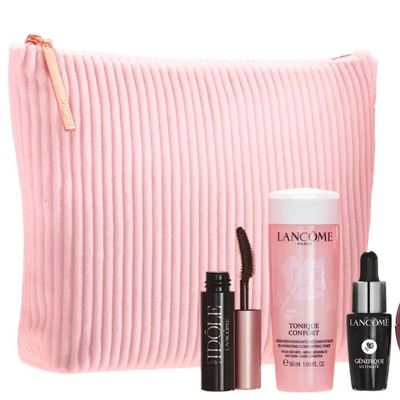 Lancôme Travel Minis - Picture 4 of 10